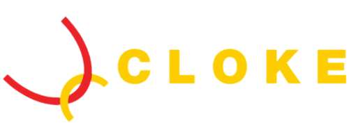 CLOKE Logo