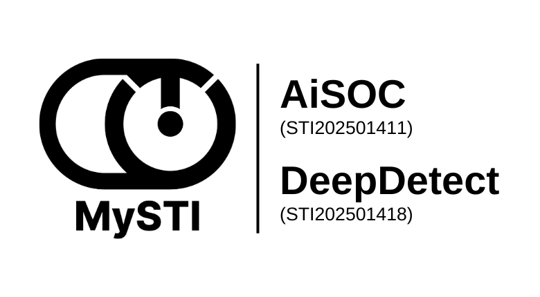 MySTI certification