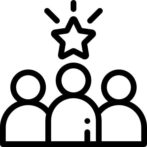 Experienced team